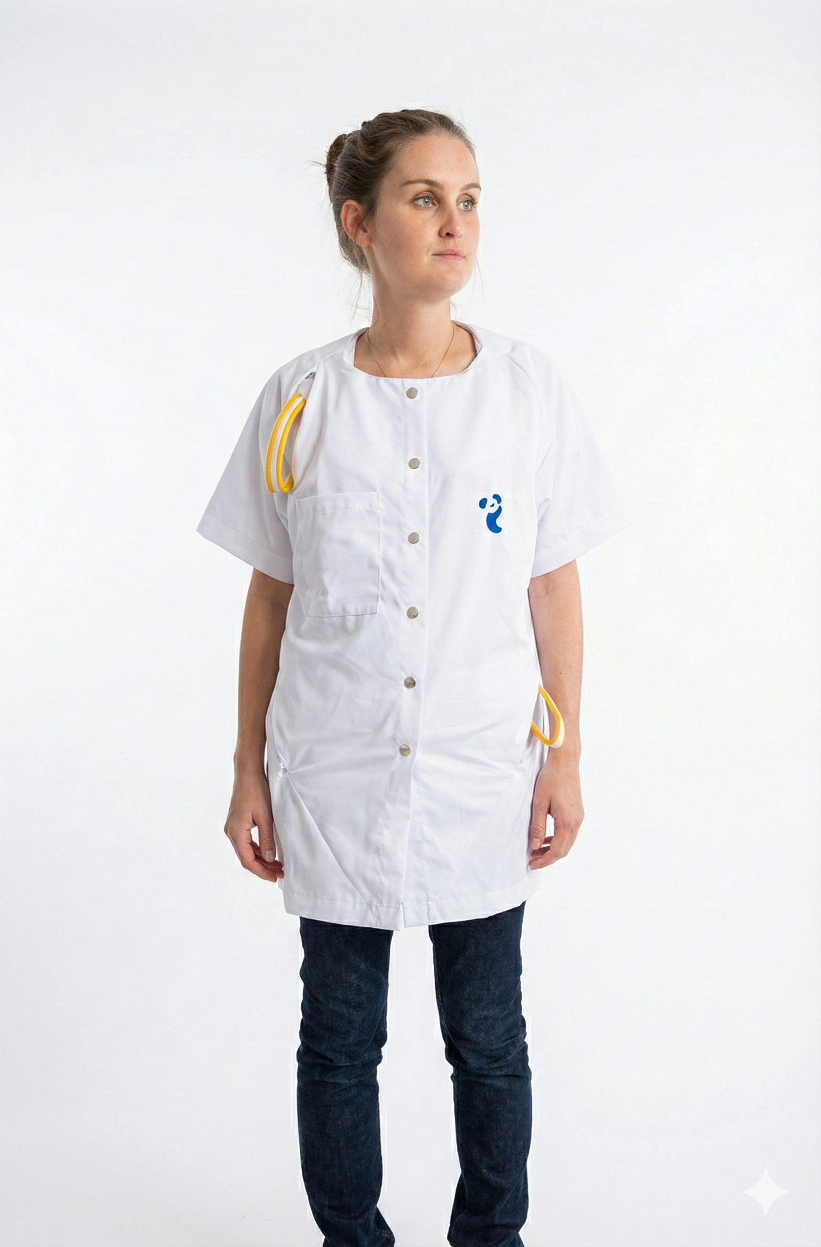 Veste COALA Pro - Pour les professionels du soin